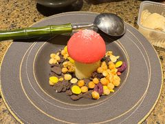 -菌彩云南野生菌火锅(新亚洲店)