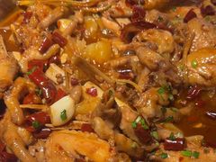 -胖哥俩肉蟹煲(梅溪步步高店)