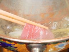 -1078號老北京涮肉(松柏店)