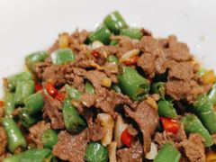 -新白鹿餐厅(爱琴海购物中心店)