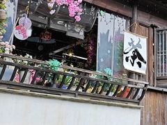 -黎里古镇