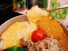 -dodonpa.墩墩伐 便当食堂(博华广场店)