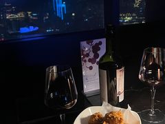 -秀·吧 Show Bar(兰州盛达希尔顿酒店)
