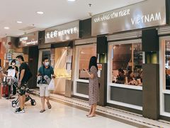 -大头虾越式风味餐厅(光明广场店)