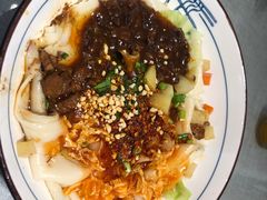 -大嘻咹biangbiang面(历史博物馆店)