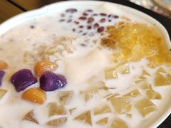 -椰语堂·海南清补凉(友谊阳光城店)