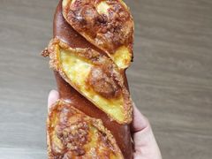 -熊叔熊婶面包房(团结湖店)