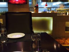 -南海温德姆花园酒店-康达屋Rendez Vous Buffet