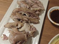 -贯贯吉·清真餐厅(浙江中路店)