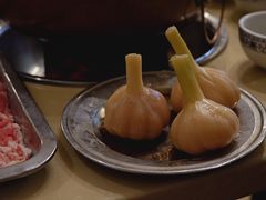 -月圆火锅(宁海东路二店)