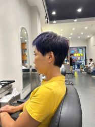 -P.R.O.salon 发哲