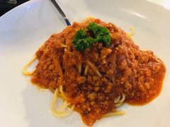 -Mix Restaurant