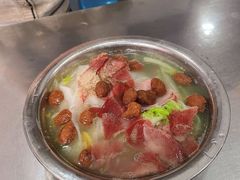 -晓芬叉烧圆子粉