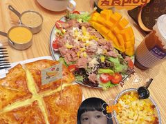 -SUN·FUN星奇乐(博罗文化广场店)