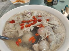 -老傅家湘潭水煮活鱼店(众一国际店)