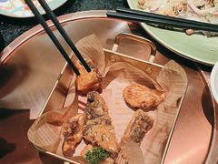 -得意咚瓜·顺德鱼生·冬瓜火锅(深圳首店)