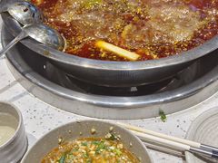 -肖肖酸萝卜鱼火锅(总店)