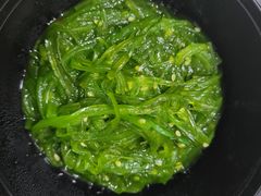 舞动海草-熊吞·大碗丼烧肉饭(西市场嘉华店)