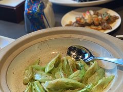 -上海滩餐厅(BFC外滩金融中心店)