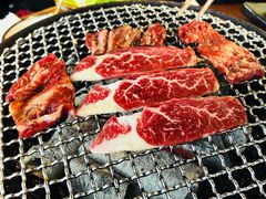 -热血兄弟·炭火烤肉(融侨中心店)