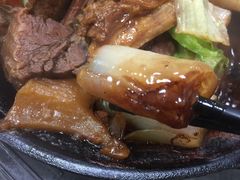 -珍珍小食店(西华路店)