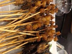 -今邕烧烤(西大店)