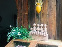 -悦哉·派对·草坪婚礼·围炉煮茶(三圣乡店)