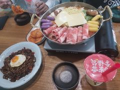 -李先生的首尔小馆(松江启源广场店)