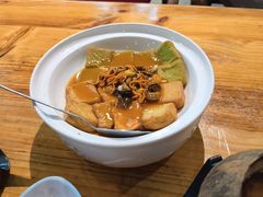-花溪雨·森林餐厅(石基店)
