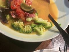 -绿茶餐厅(千岛湖银泰城店)