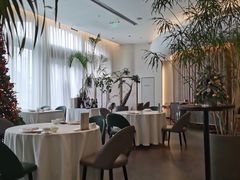 大堂-上蔬无瑕· 创意素食·Vegetarian(华采天地店)