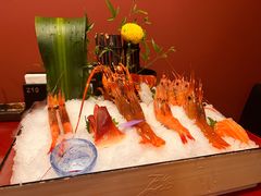 -万岛日本料理铁板烧(梅赛德斯奔驰店)