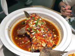 -费大厨辣椒炒肉(正佳广场店)