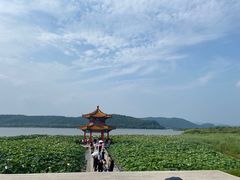 -棋盘山风景区