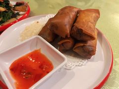 -京尊烤鸭店JINGZUN(春秀路店)