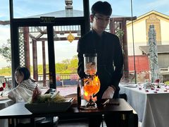 -量子制造·元创意料理(李公堤店)