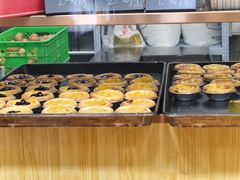 -包满意面包糕点(东坝店)