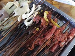 -小向麻辣烫(天街总店)