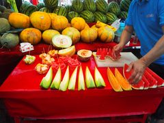 -乌恰市场(彩虹商场店)