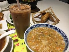 -大咀港式茶餐厅(恒泰店)