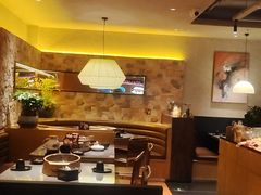 -江边城外烤全鱼(方庄时代购物中心店)