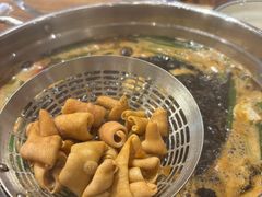 -厝味火锅·潮汕卤水火锅(十一合店)