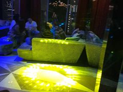-SPARK(成都W酒店)