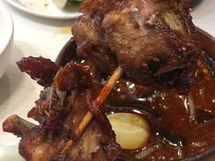 -金乐活美食(中街店)