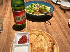 -耶里夏丽·丝路新疆菜·清真食品(徐汇南丹东路臻选店)