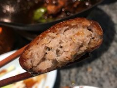 -南京大牌档(青岛万象城店)