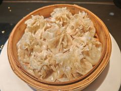 -诺敏塔拉奶茶-布里亚特包子-手把肉(锦都会店)