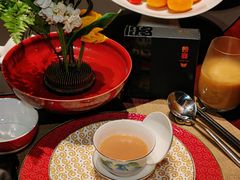 -曾宴·楚菜(湖北省博物馆店)