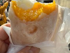 -澳门长洲糯米糍(柯打苏沙街店)