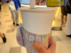 -快乐柠檬happylemon(日月光店)